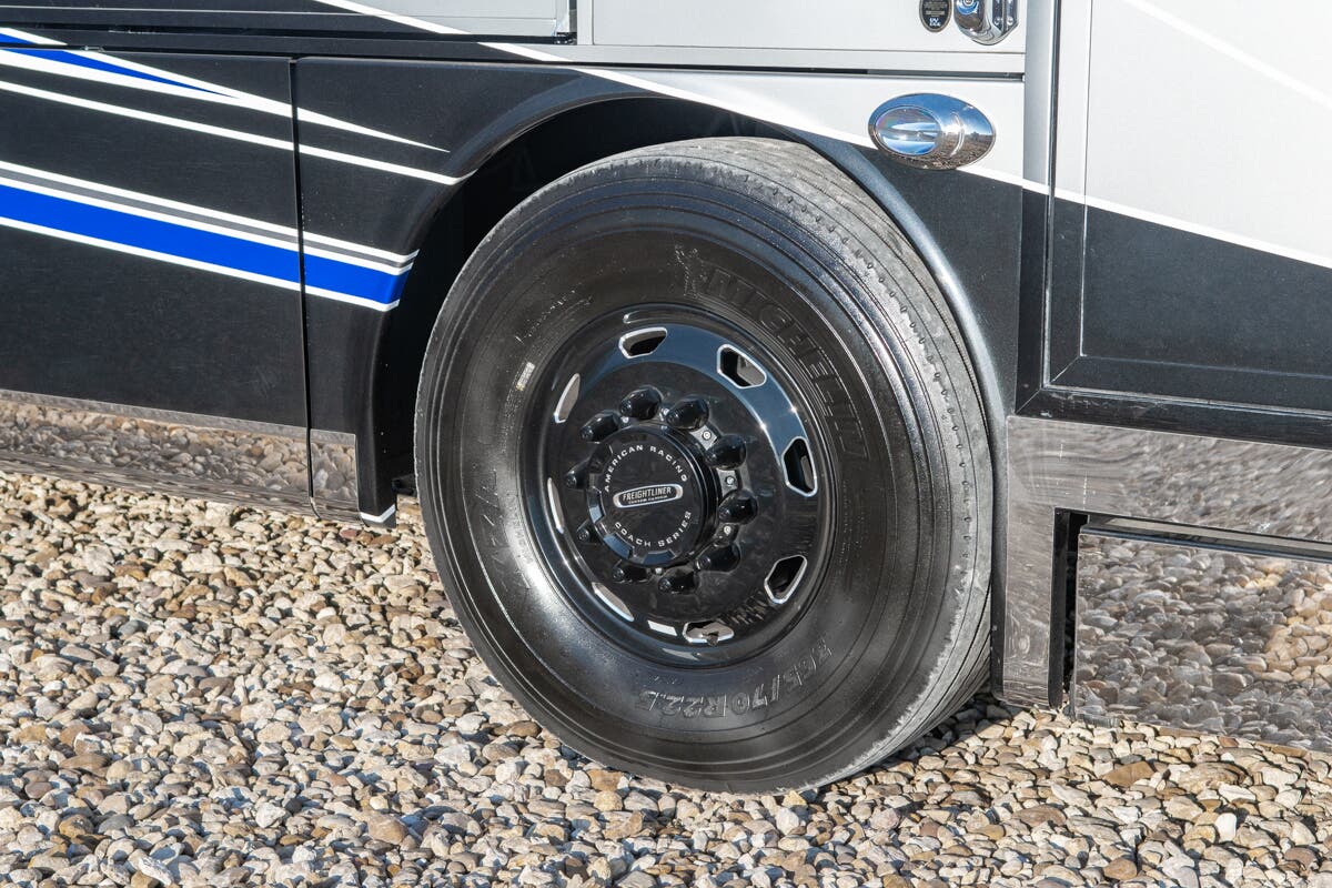 Bus-Stuff.com Class A Rv For Sale