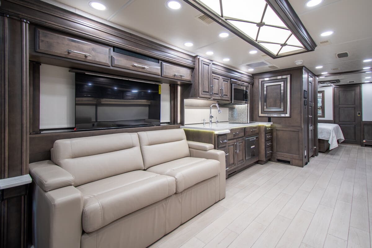 Bus-Stuff.com Class A Rv For Sale