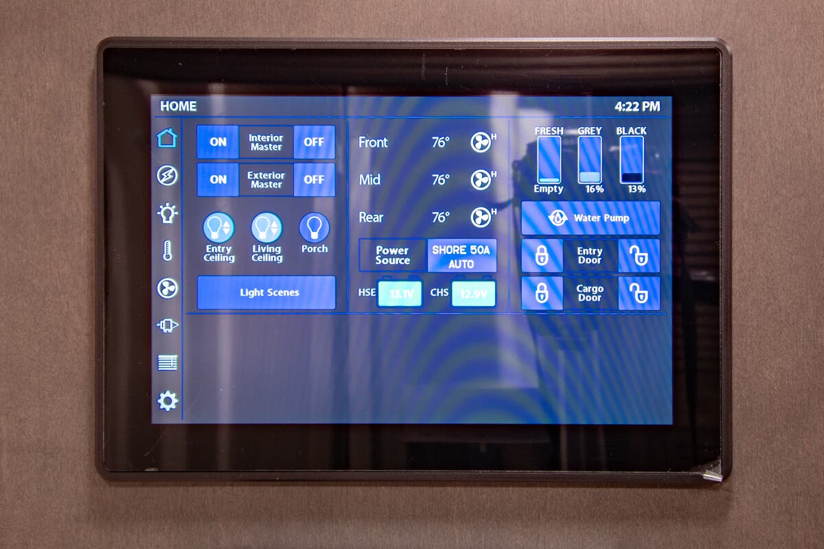 Bus-Stuff.com Class A Rv For Sale