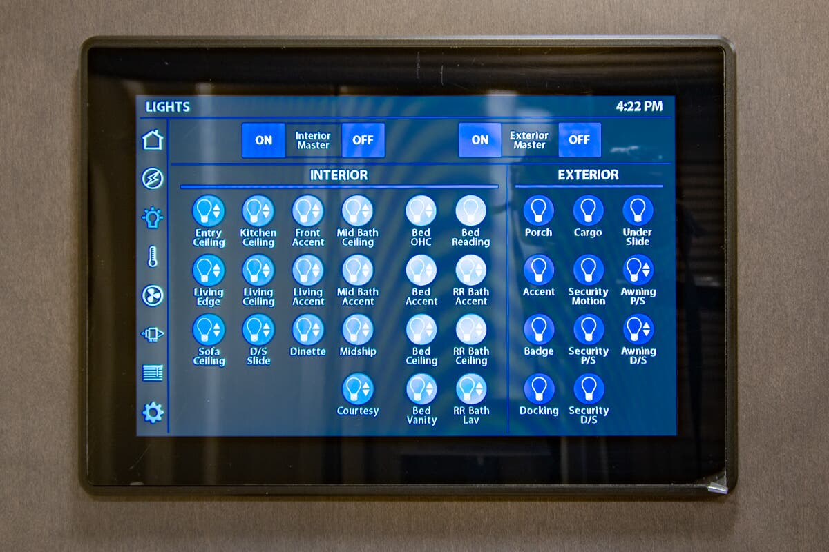 Bus-Stuff.com Class A Rv For Sale