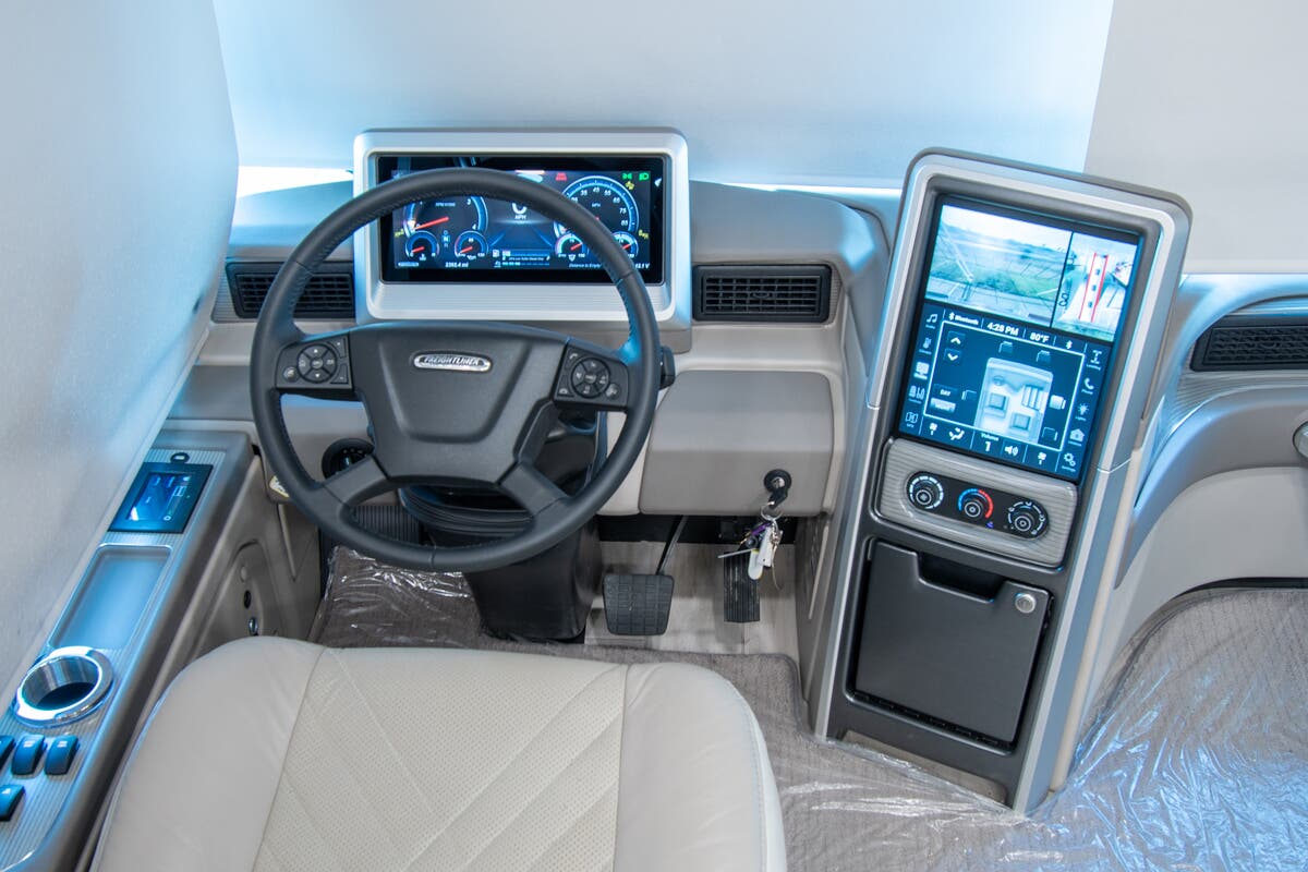 Bus-Stuff.com Class A Rv For Sale