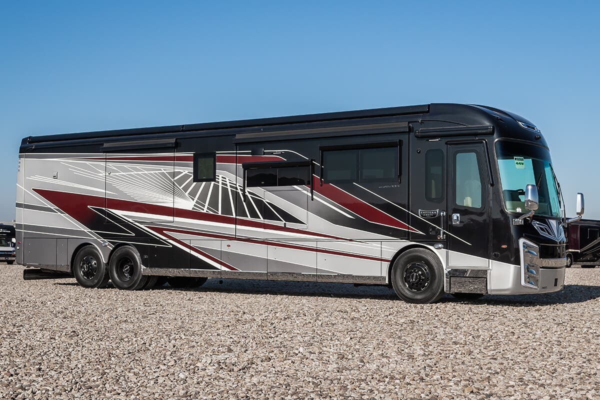 Bus-Stuff.com Class A Rv For Sale