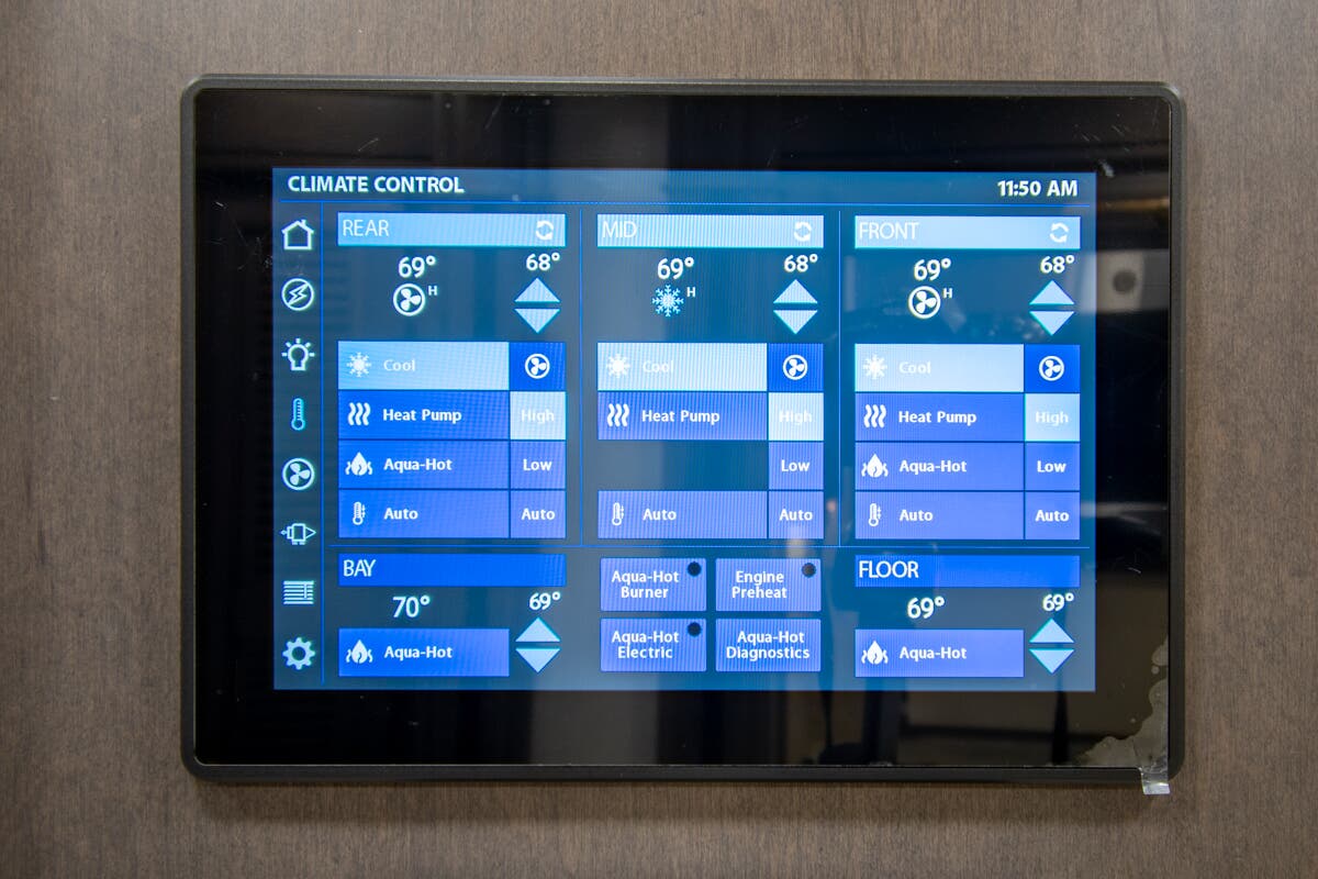 Bus-Stuff.com Class A Rv For Sale