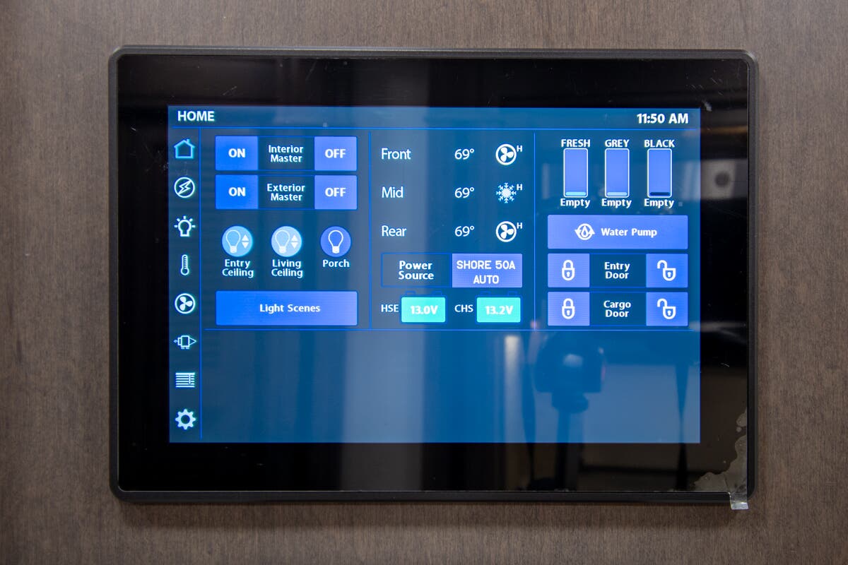 Bus-Stuff.com Class A Rv For Sale