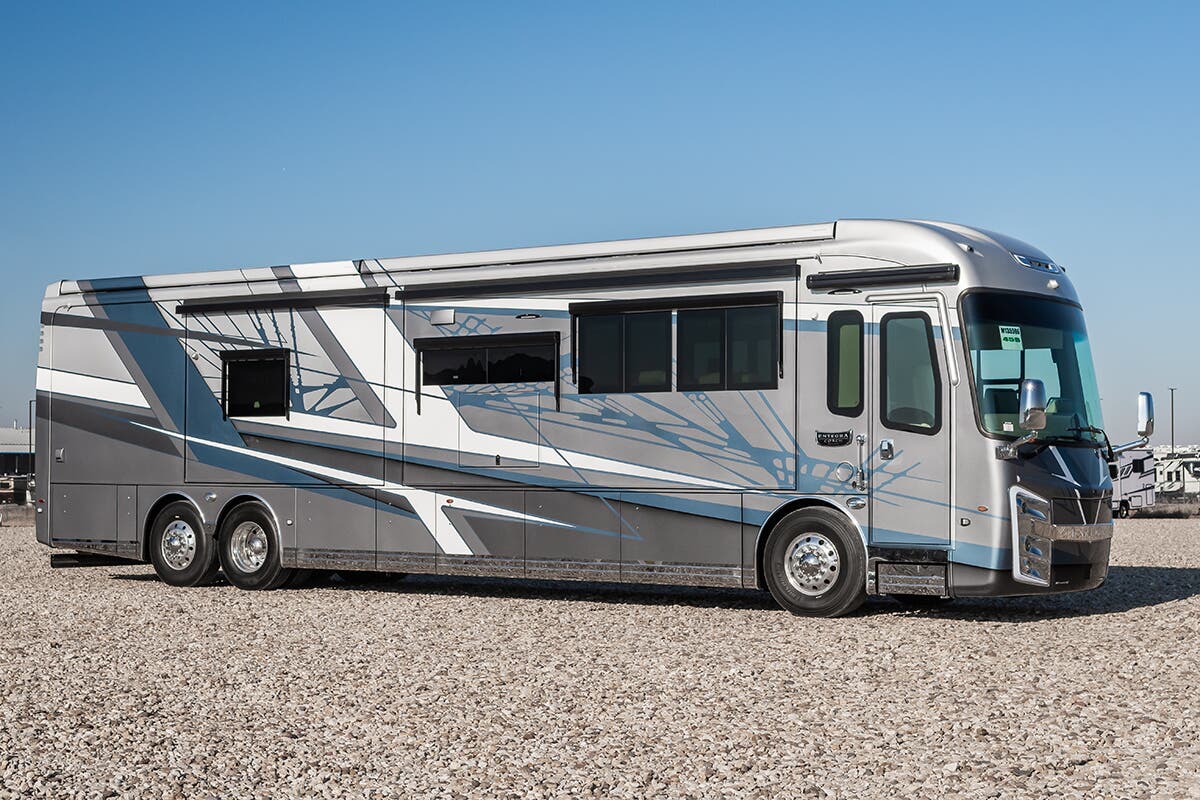 Bus-Stuff.com Class A Rv For Sale