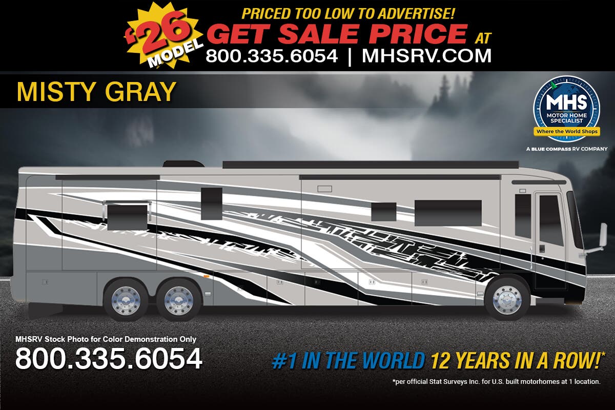 Bus-Stuff.com Class A Rv For Sale