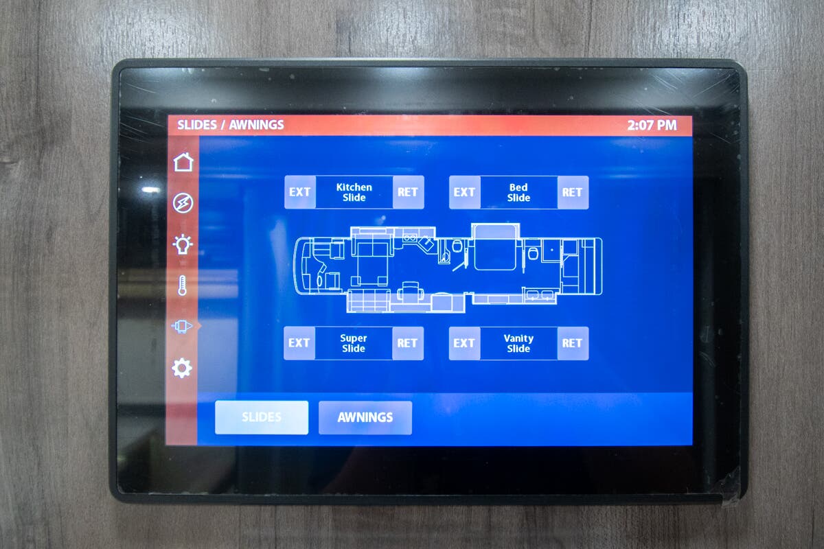 Bus-Stuff.com Class A Rv For Sale