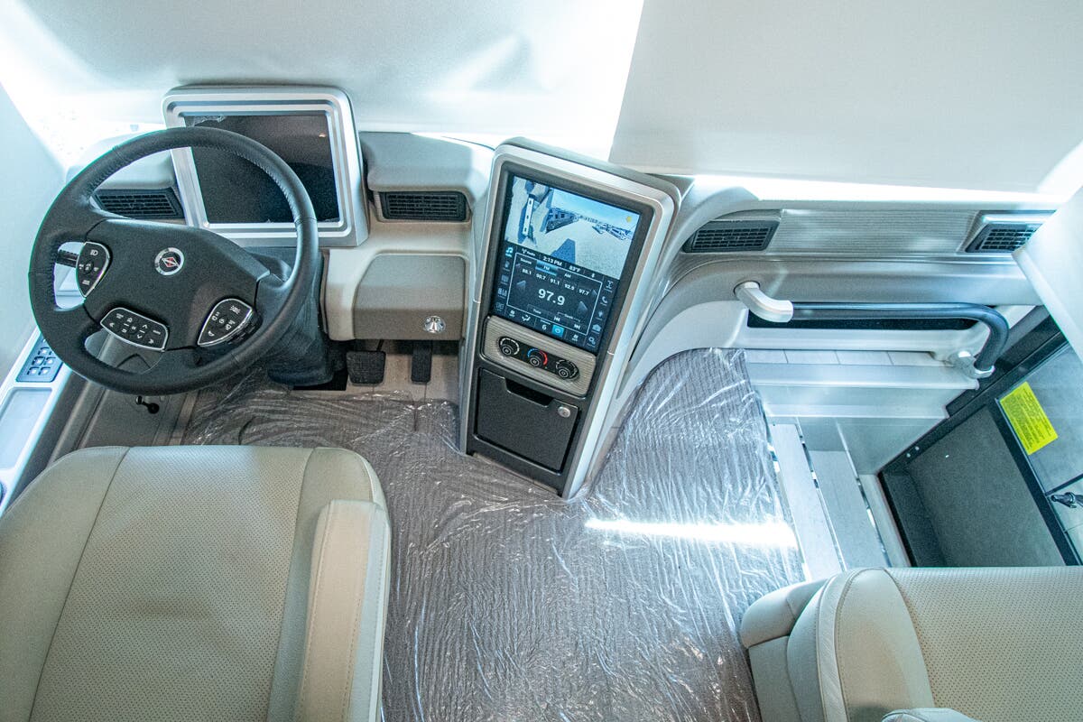 Bus-Stuff.com Class A Rv For Sale