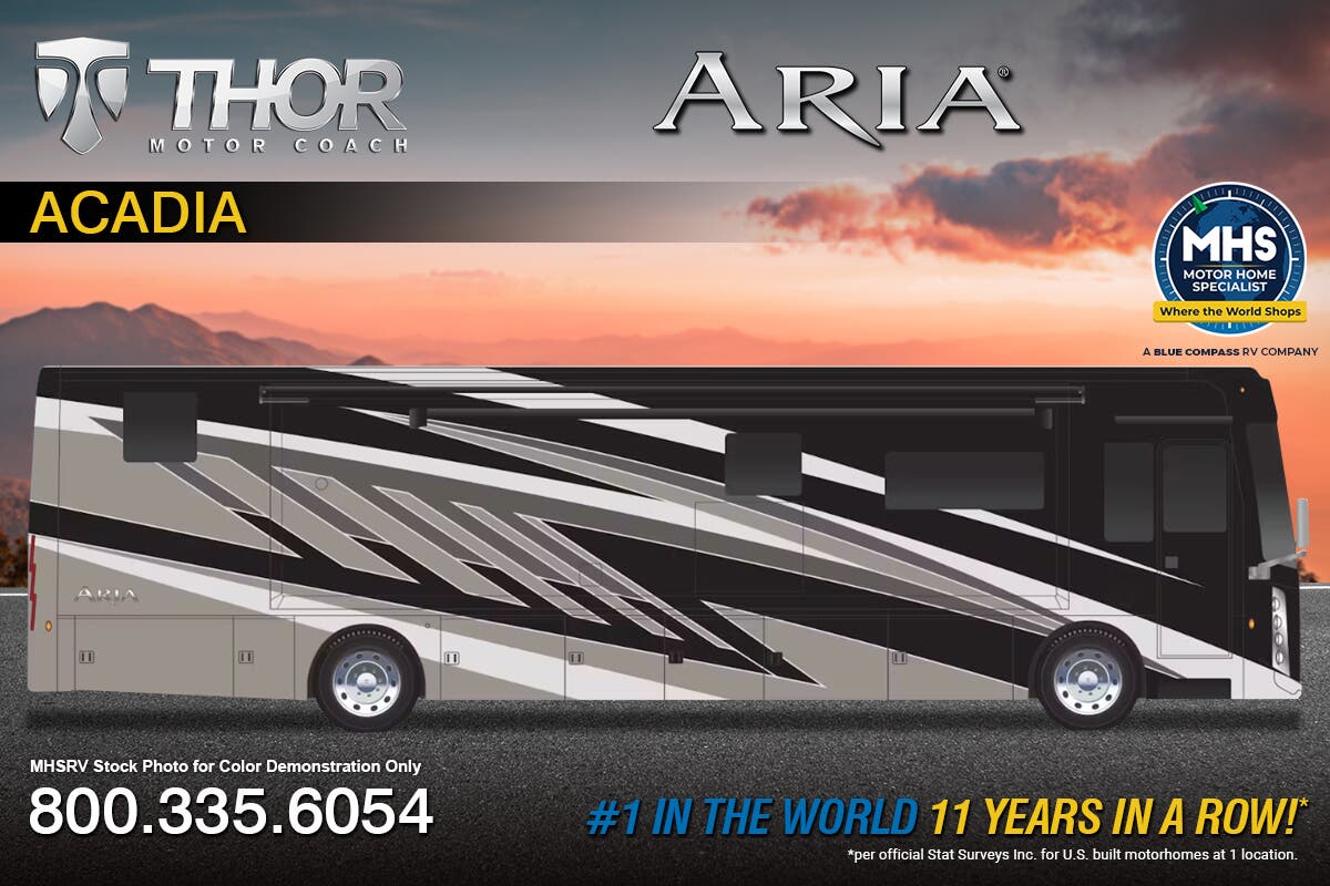 Bus-Stuff.com Class A Rv For Sale