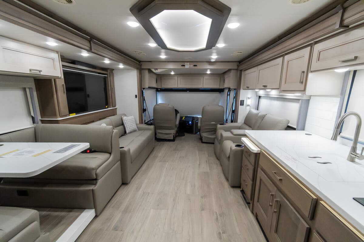 Bus-Stuff.com Class A Rv For Sale
