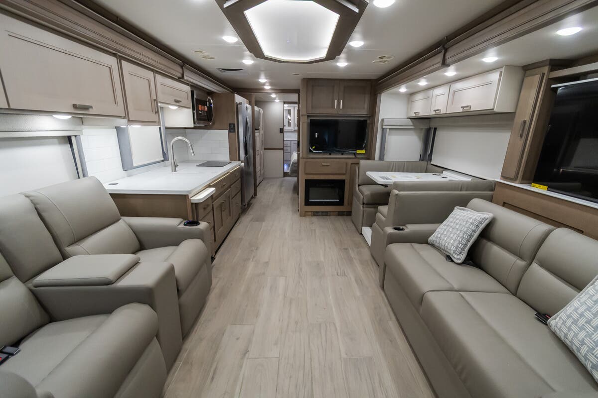 Bus-Stuff.com Class A Rv For Sale