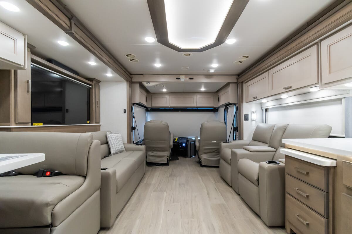 Bus-Stuff.com Class A Rv For Sale