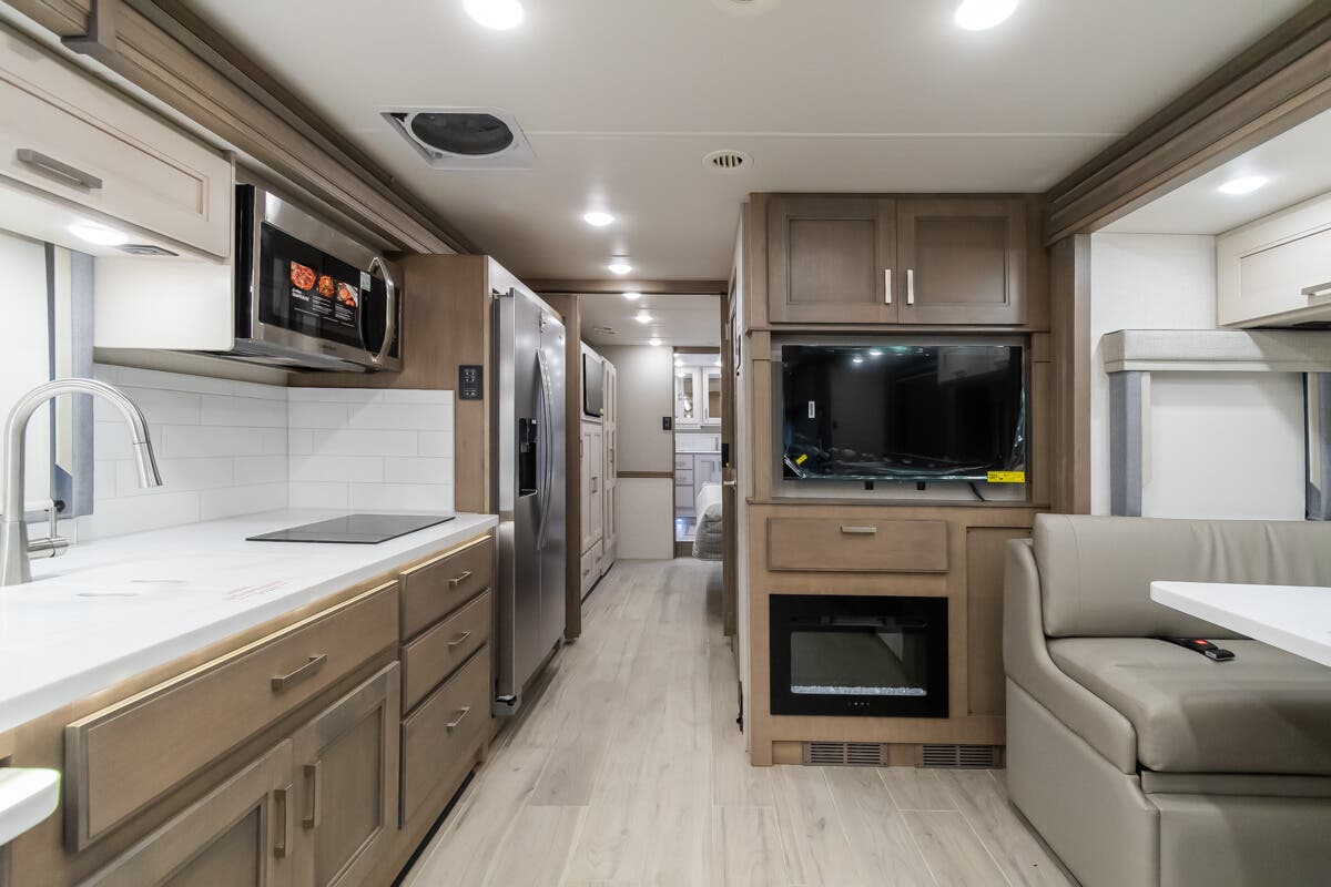 Bus-Stuff.com Class A Rv For Sale