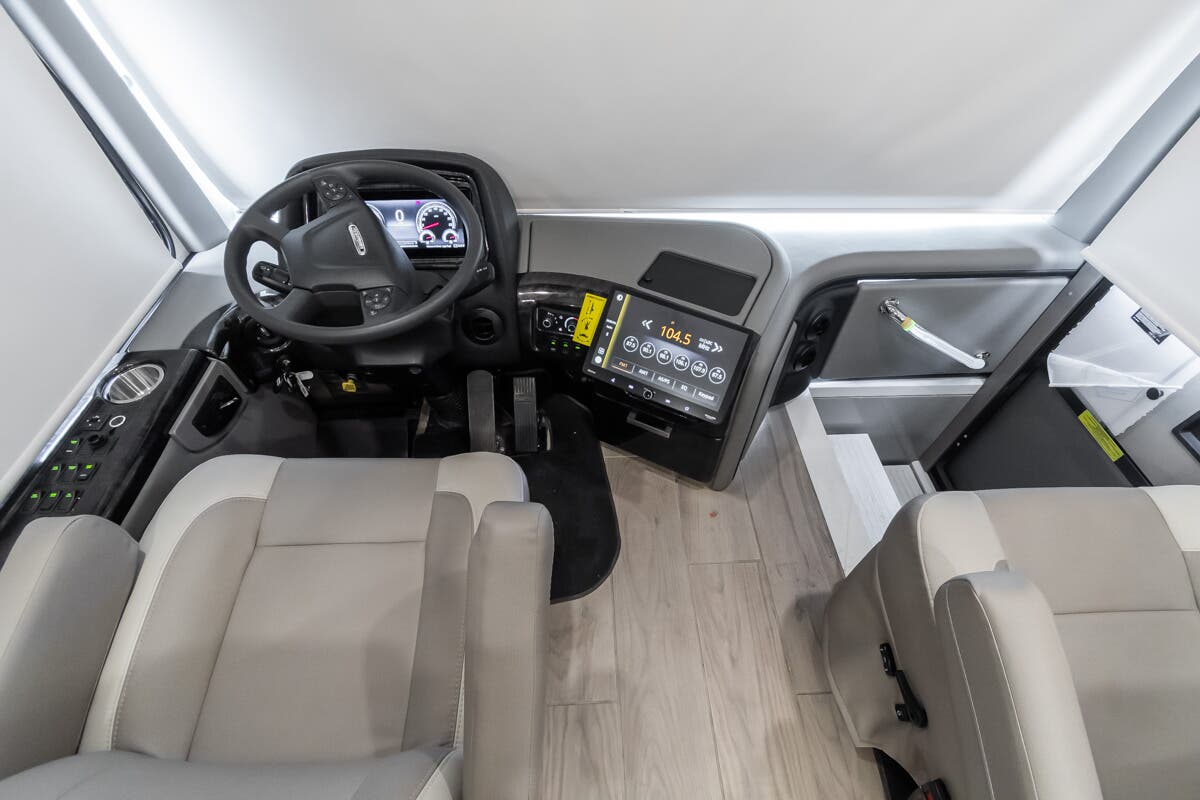 Bus-Stuff.com Class A Rv For Sale