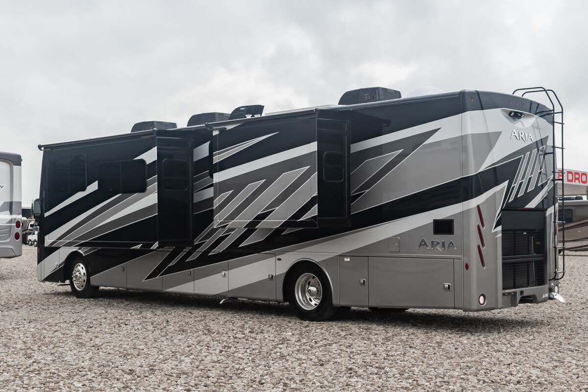 Bus-Stuff.com Class A Rv For Sale