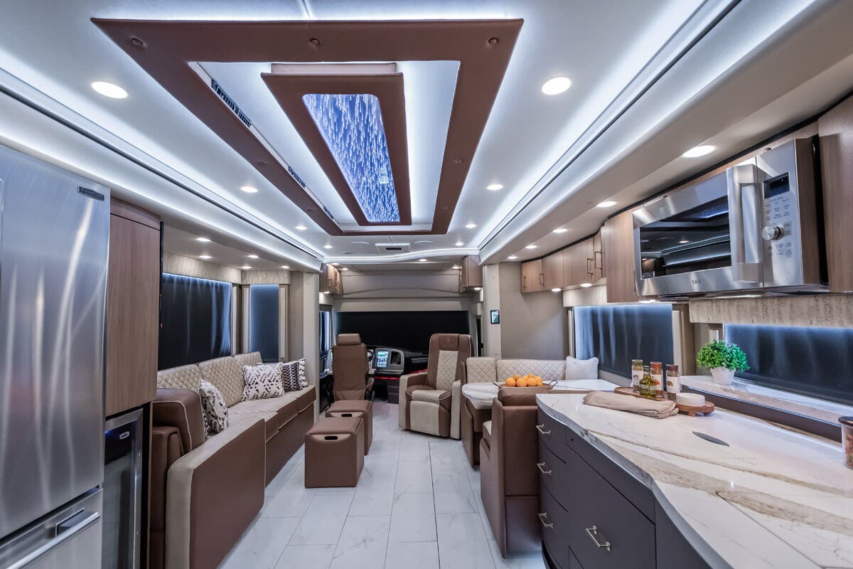 Bus-Stuff.com Class A Rv For Sale