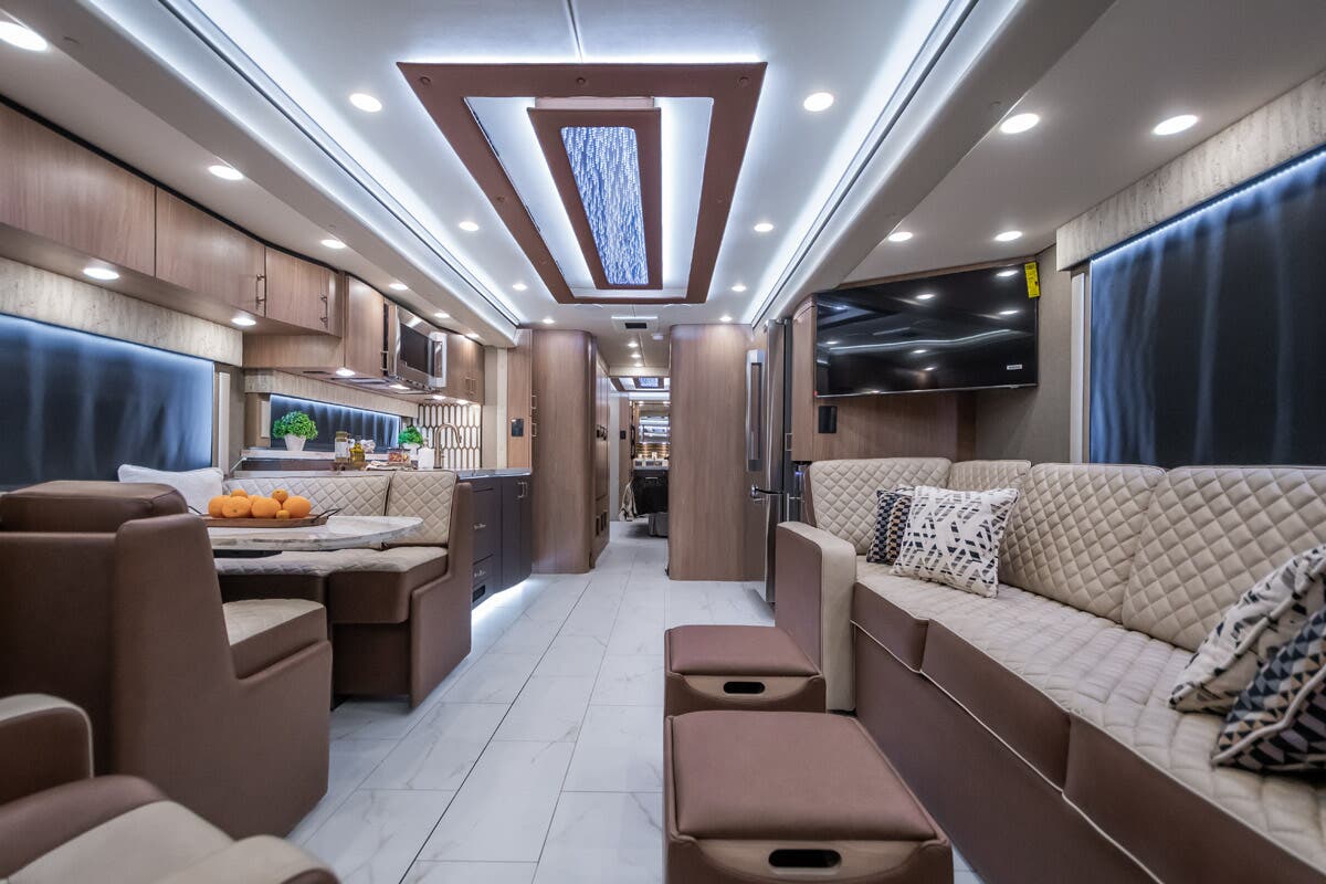 Bus-Stuff.com Class A Rv For Sale