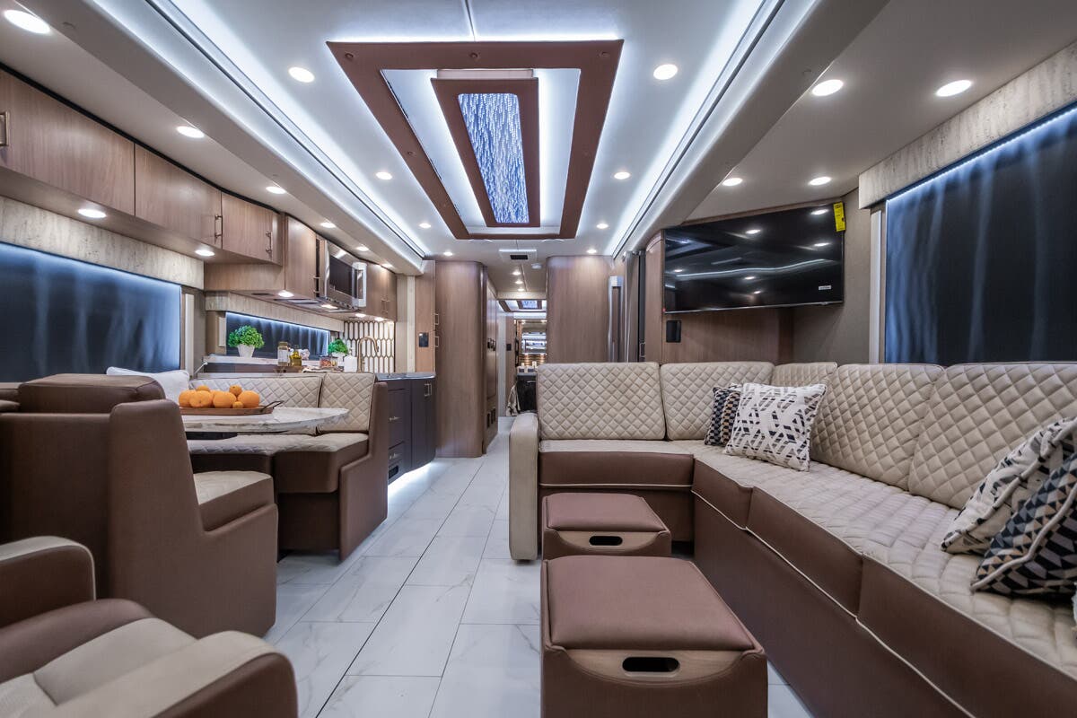 Bus-Stuff.com Class A Rv For Sale