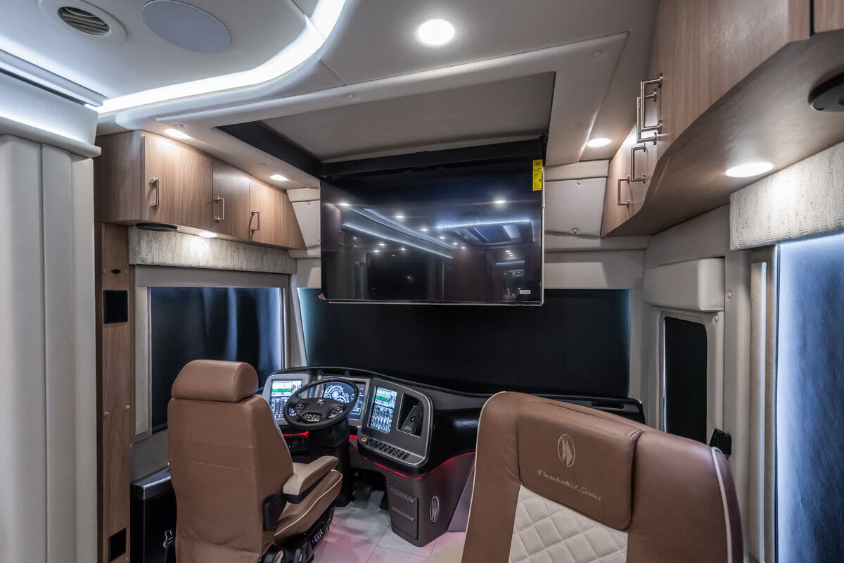 Bus-Stuff.com Class A Rv For Sale
