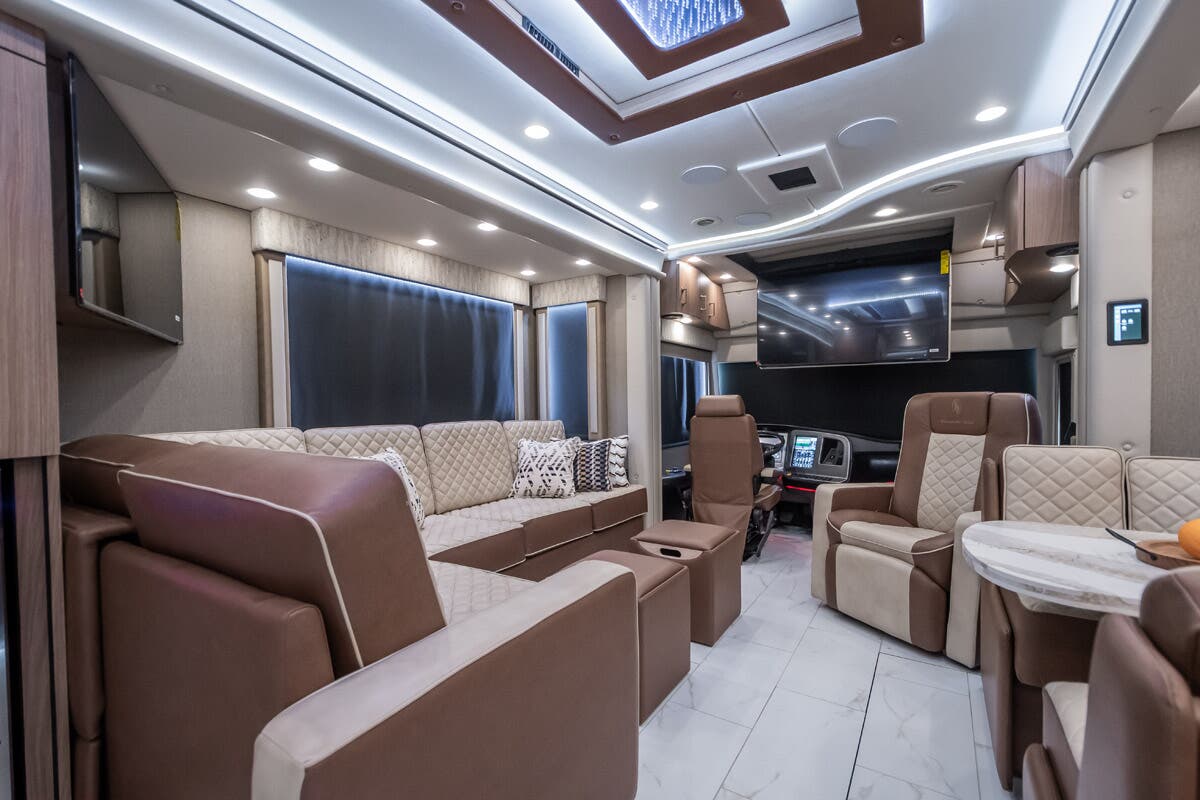 Bus-Stuff.com Class A Rv For Sale