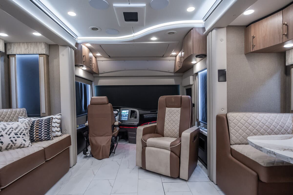 Bus-Stuff.com Class A Rv For Sale