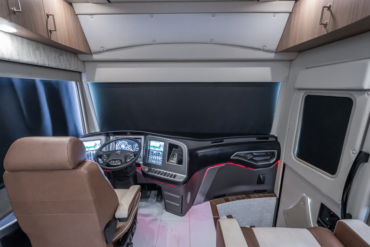 Bus-Stuff.com Class A Rv For Sale