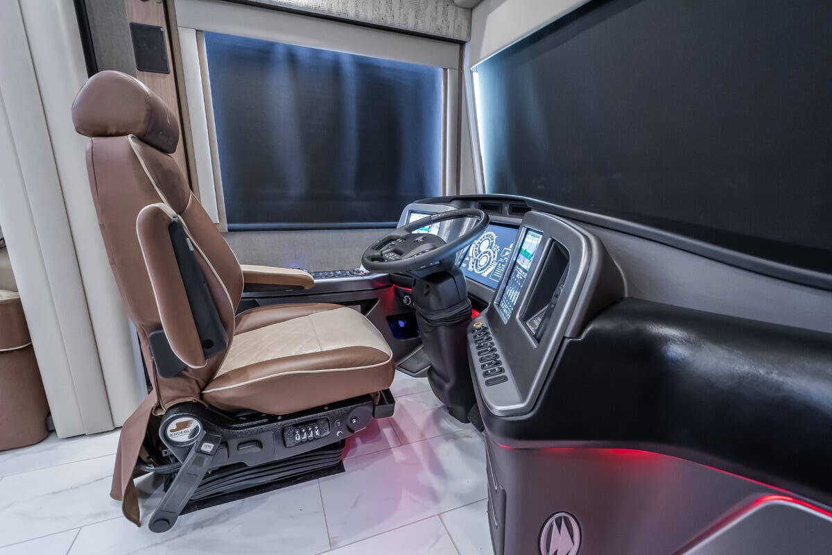 Bus-Stuff.com Class A Rv For Sale