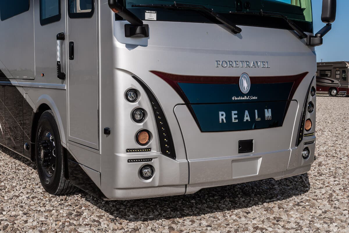 Bus-Stuff.com Class A Rv For Sale
