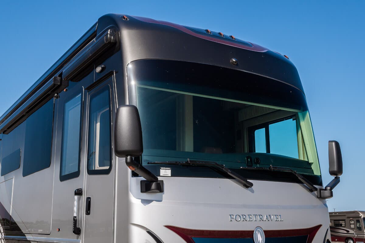 Bus-Stuff.com Class A Rv For Sale