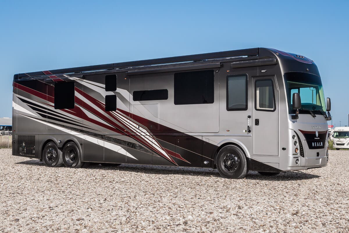 Bus-Stuff.com Class A Rv For Sale