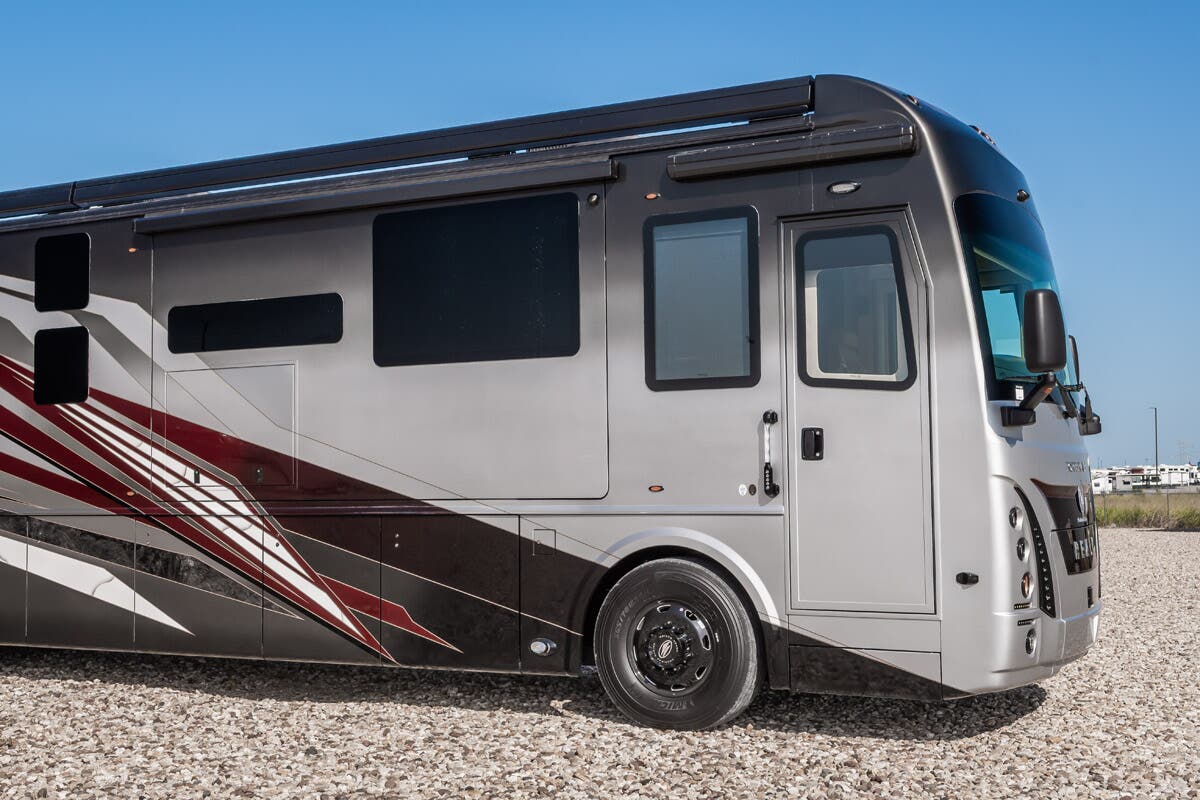 Bus-Stuff.com Class A Rv For Sale