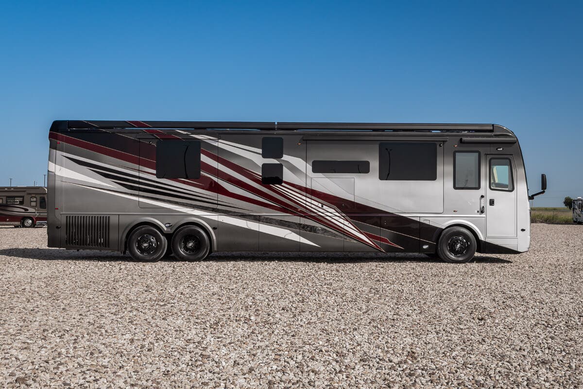 Bus-Stuff.com Class A Rv For Sale