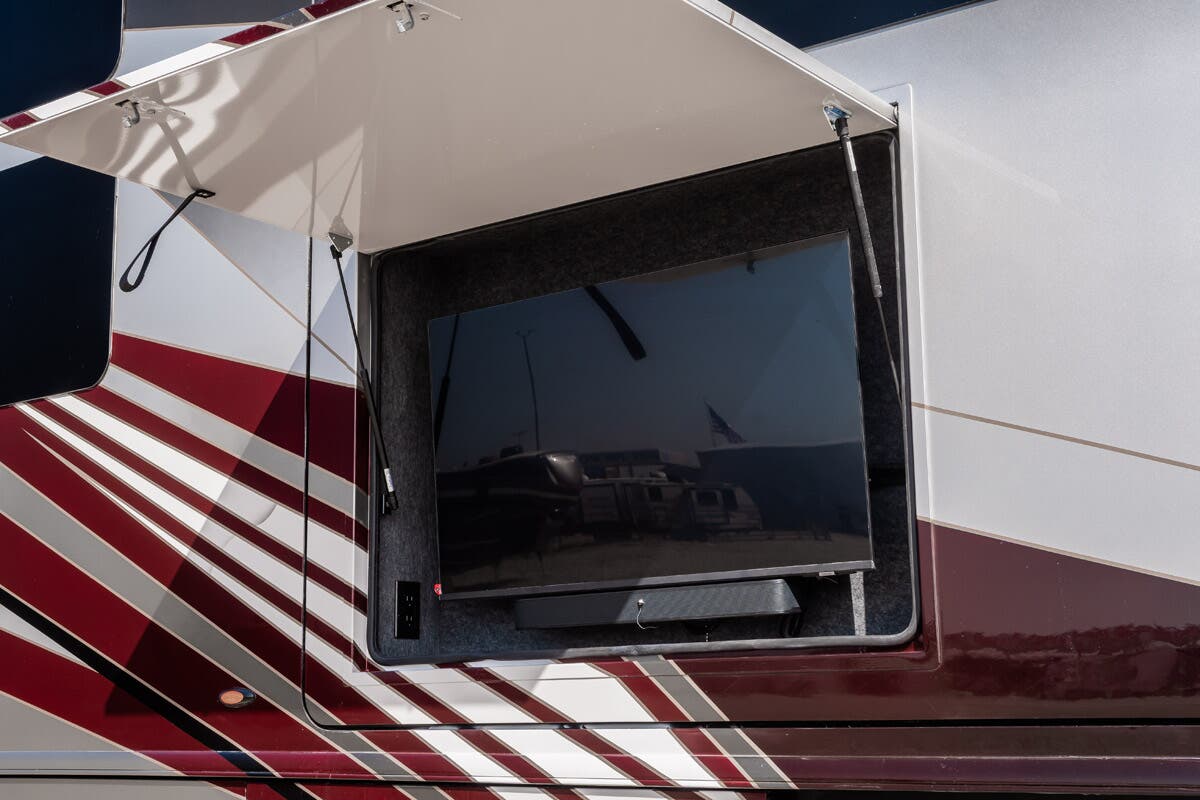 Bus-Stuff.com Class A Rv For Sale