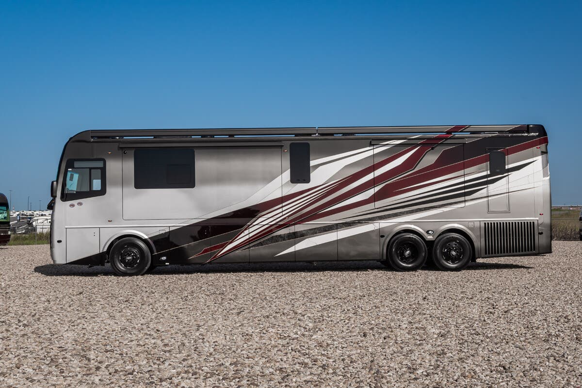 Bus-Stuff.com Class A Rv For Sale