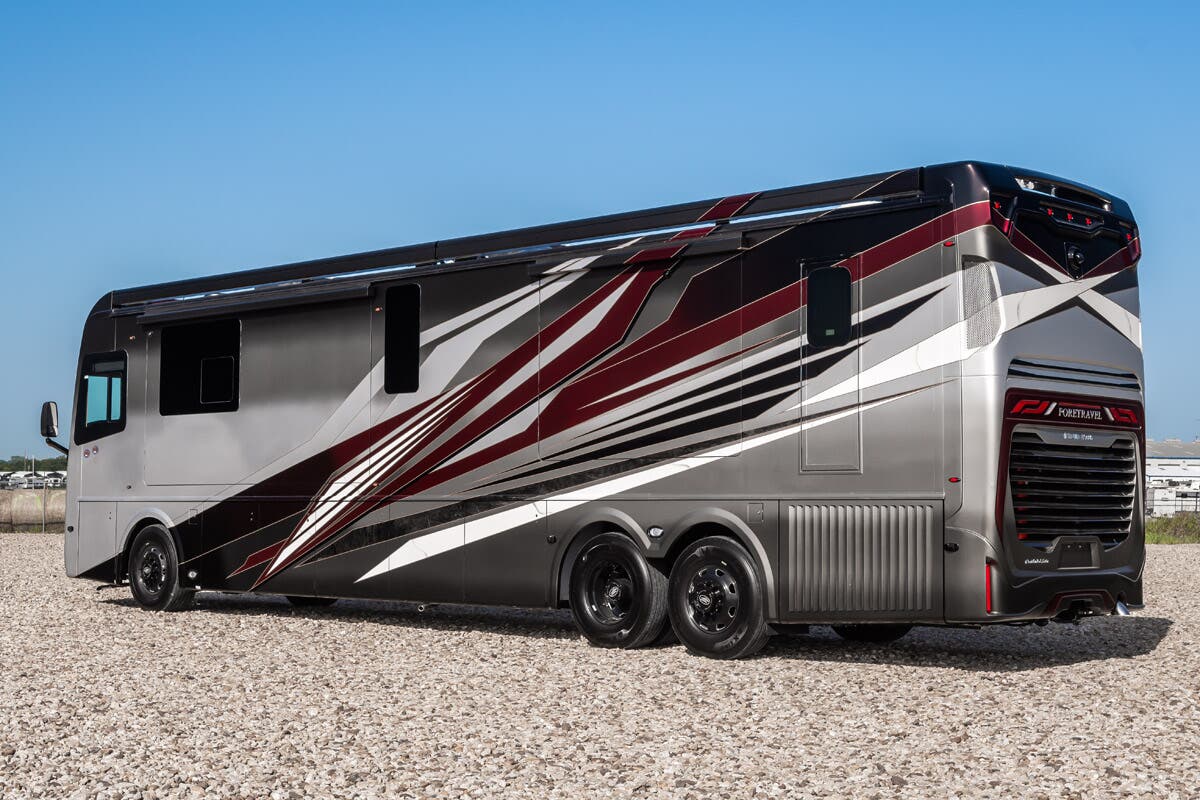 Bus-Stuff.com Class A Rv For Sale