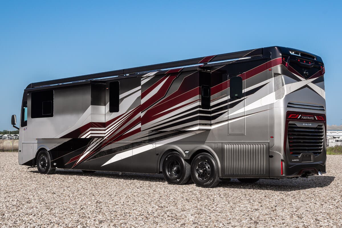 Bus-Stuff.com Class A Rv For Sale