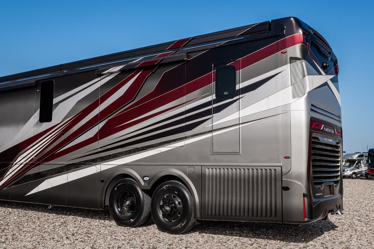 Bus-Stuff.com Class A Rv For Sale