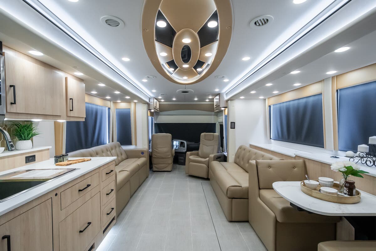 Bus-Stuff.com Class A Rv For Sale