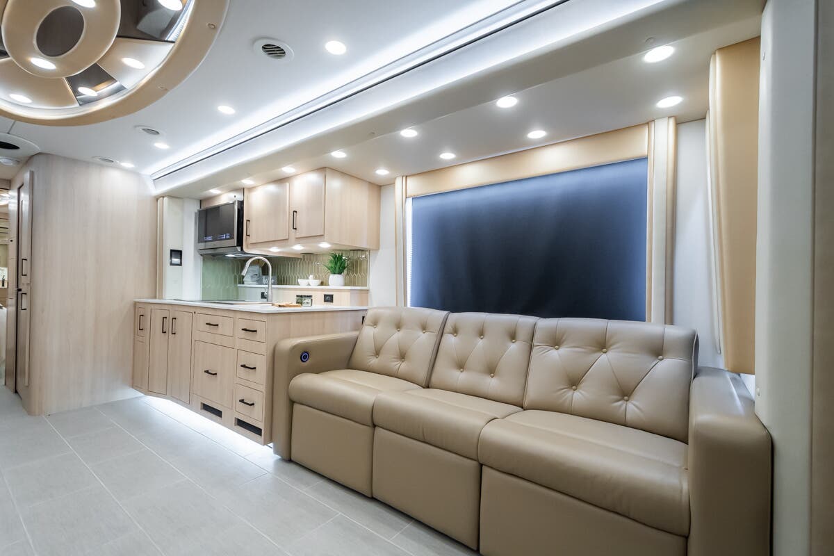 Bus-Stuff.com Class A Rv For Sale