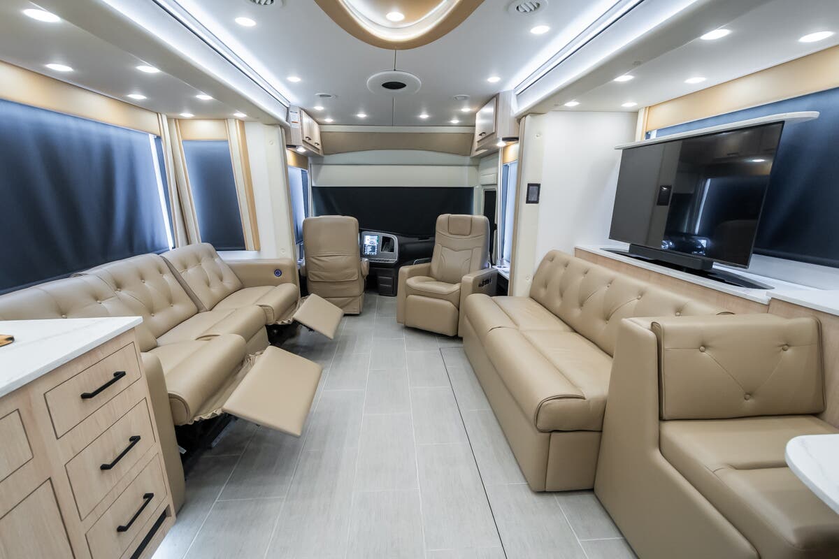 Bus-Stuff.com Class A Rv For Sale