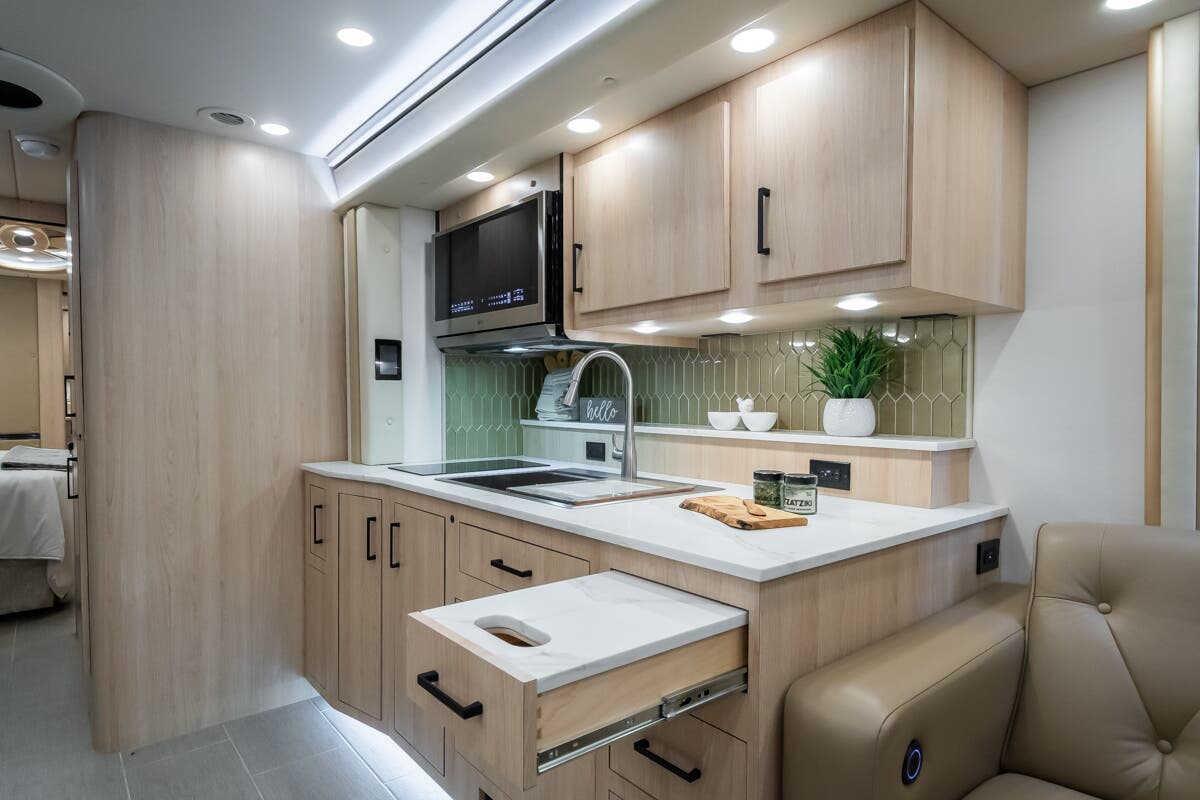 Bus-Stuff.com Class A Rv For Sale