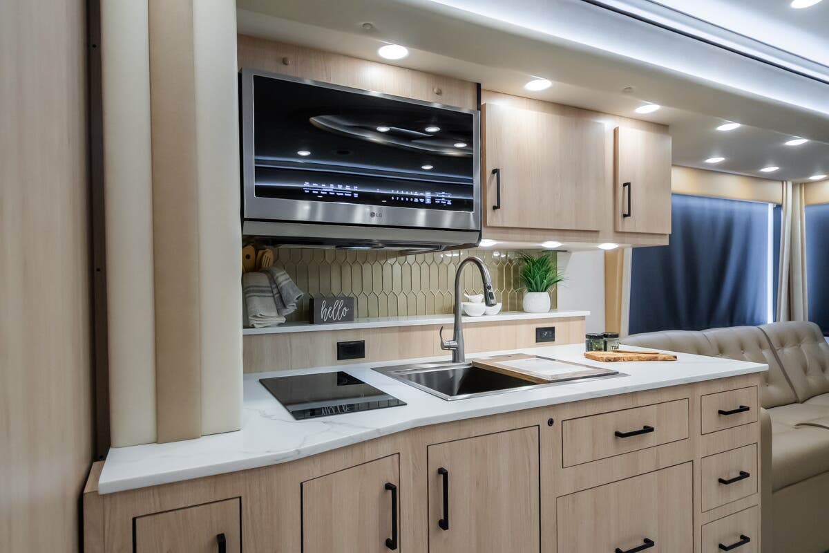 Bus-Stuff.com Class A Rv For Sale