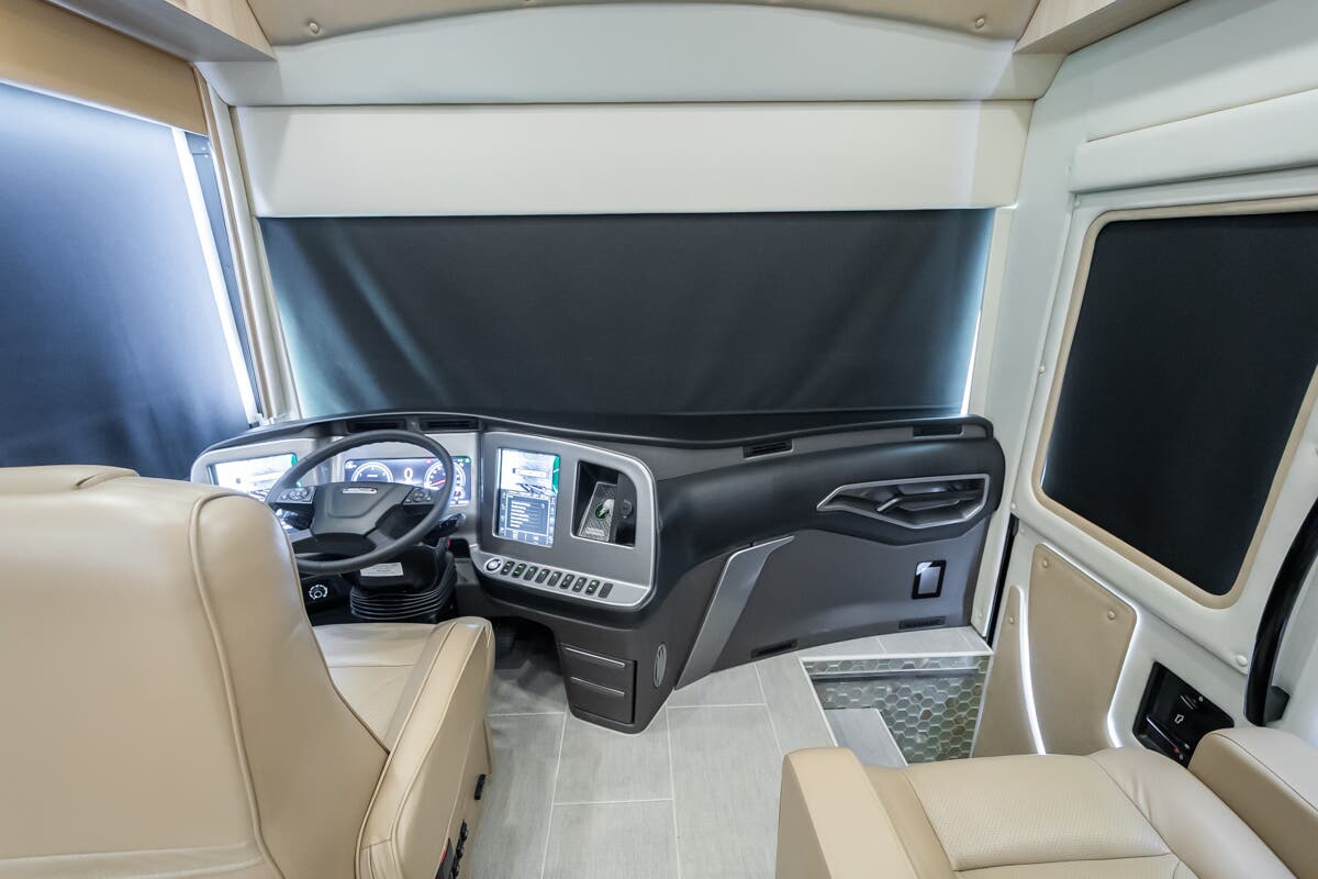 Bus-Stuff.com Class A Rv For Sale