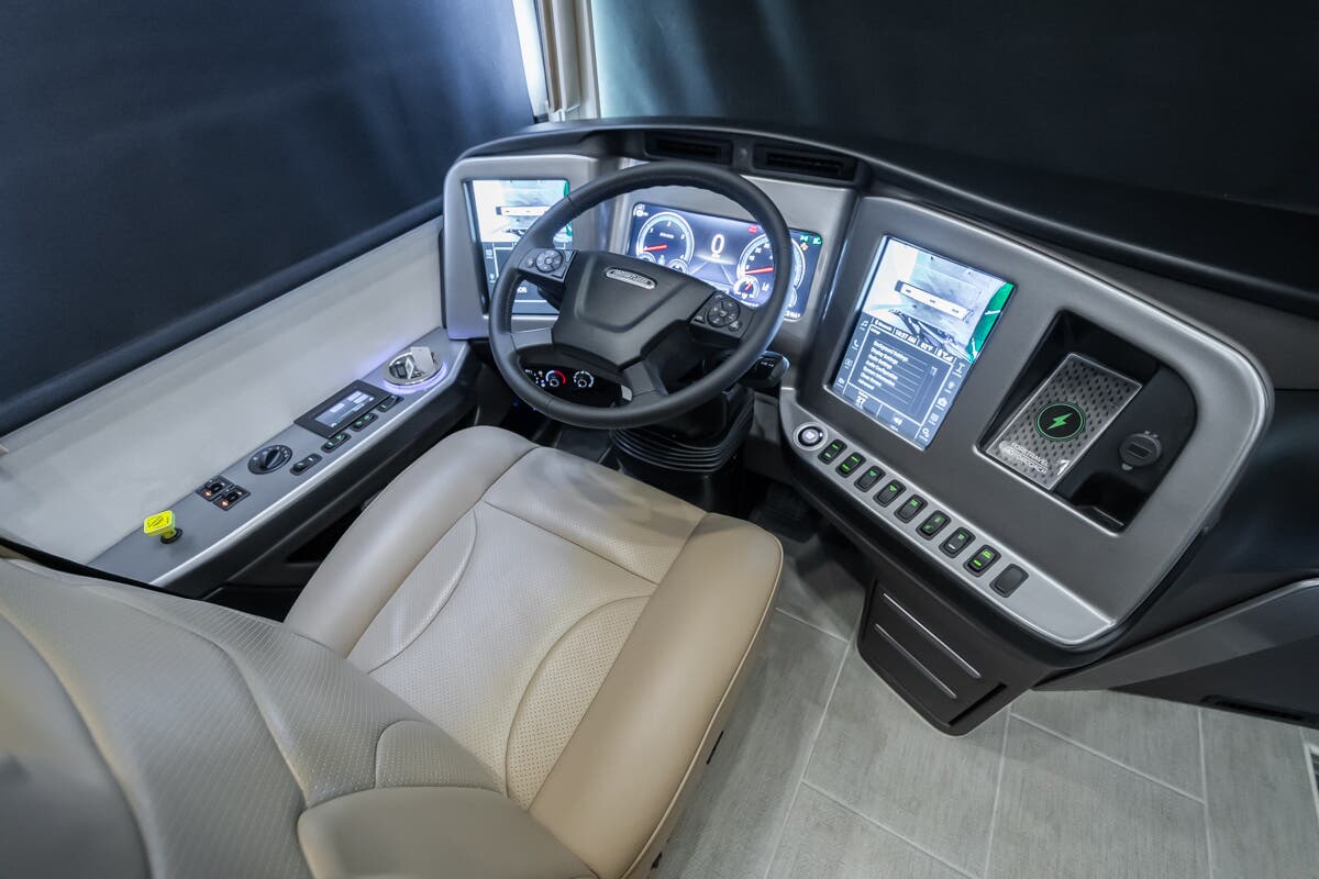 Bus-Stuff.com Class A Rv For Sale