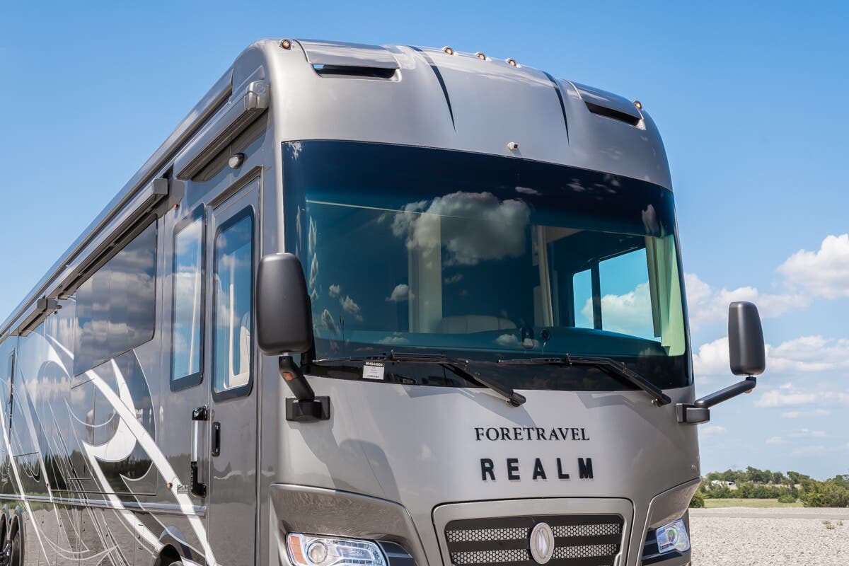 Bus-Stuff.com Class A Rv For Sale