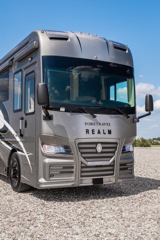 Bus-Stuff.com Class A Rv For Sale