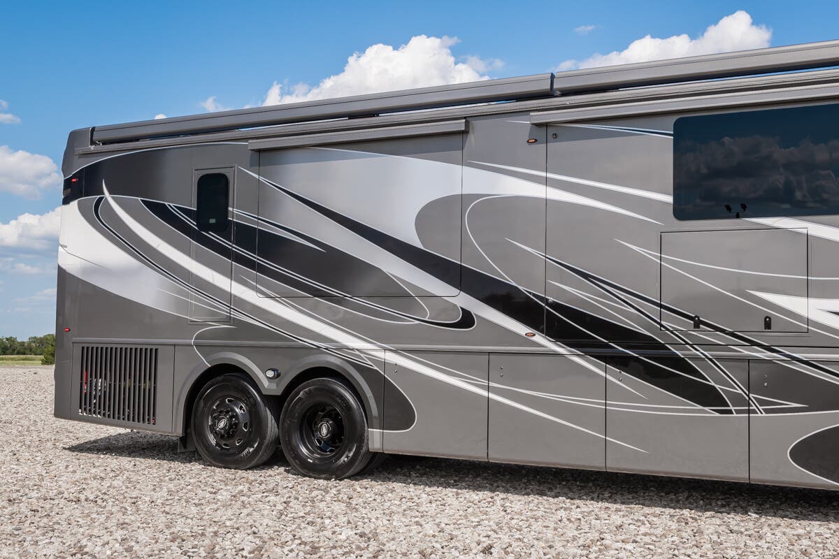 Bus-Stuff.com Class A Rv For Sale