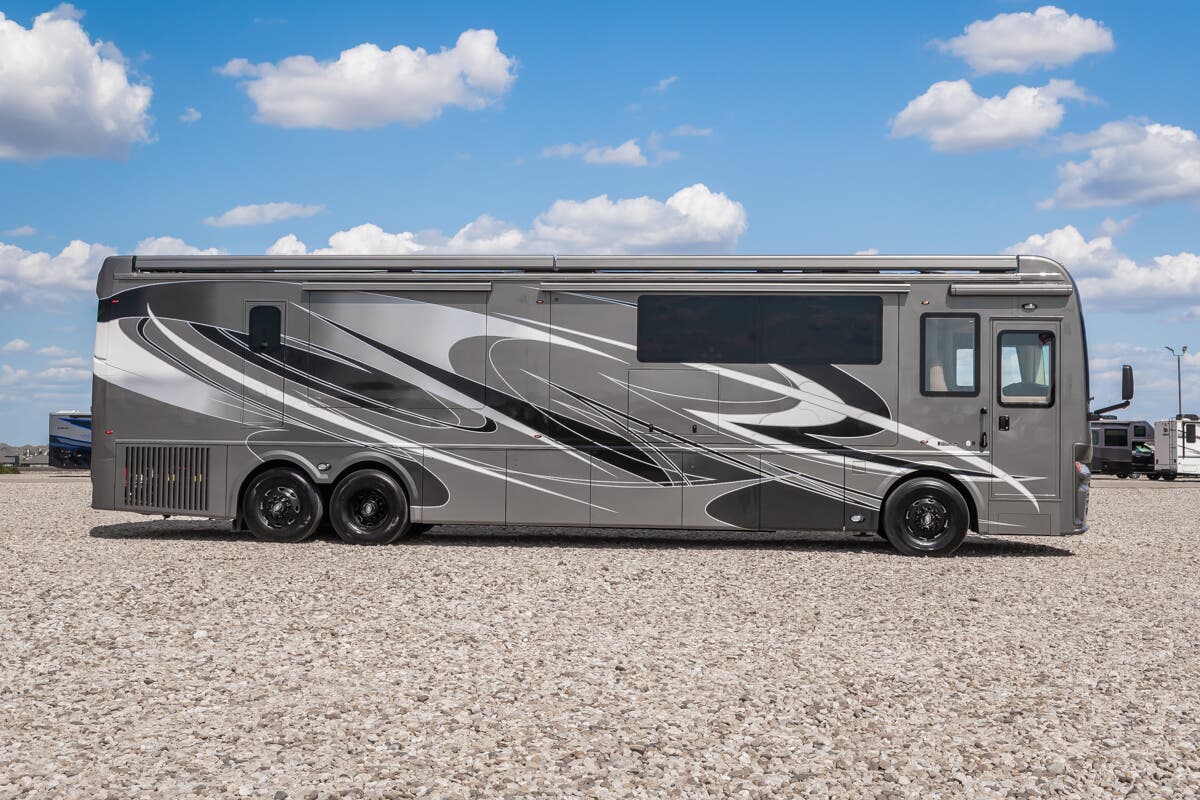 Bus-Stuff.com Class A Rv For Sale