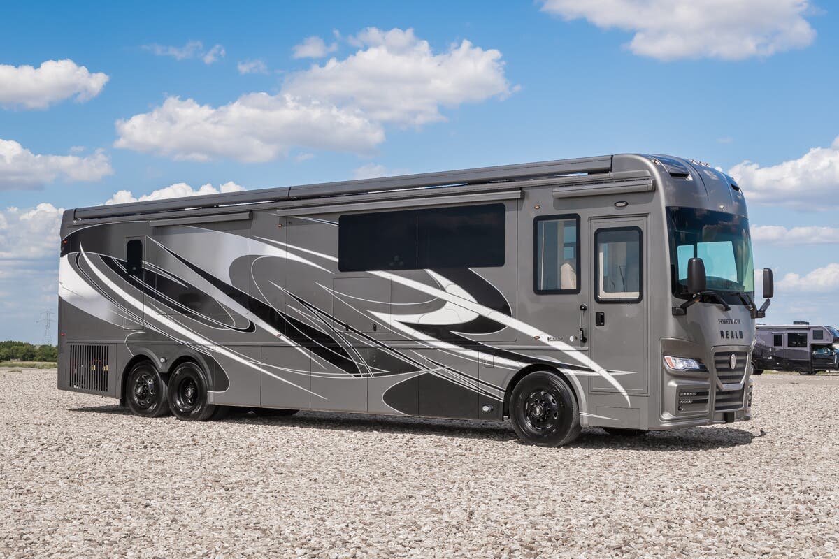 Bus-Stuff.com Class A Rv For Sale