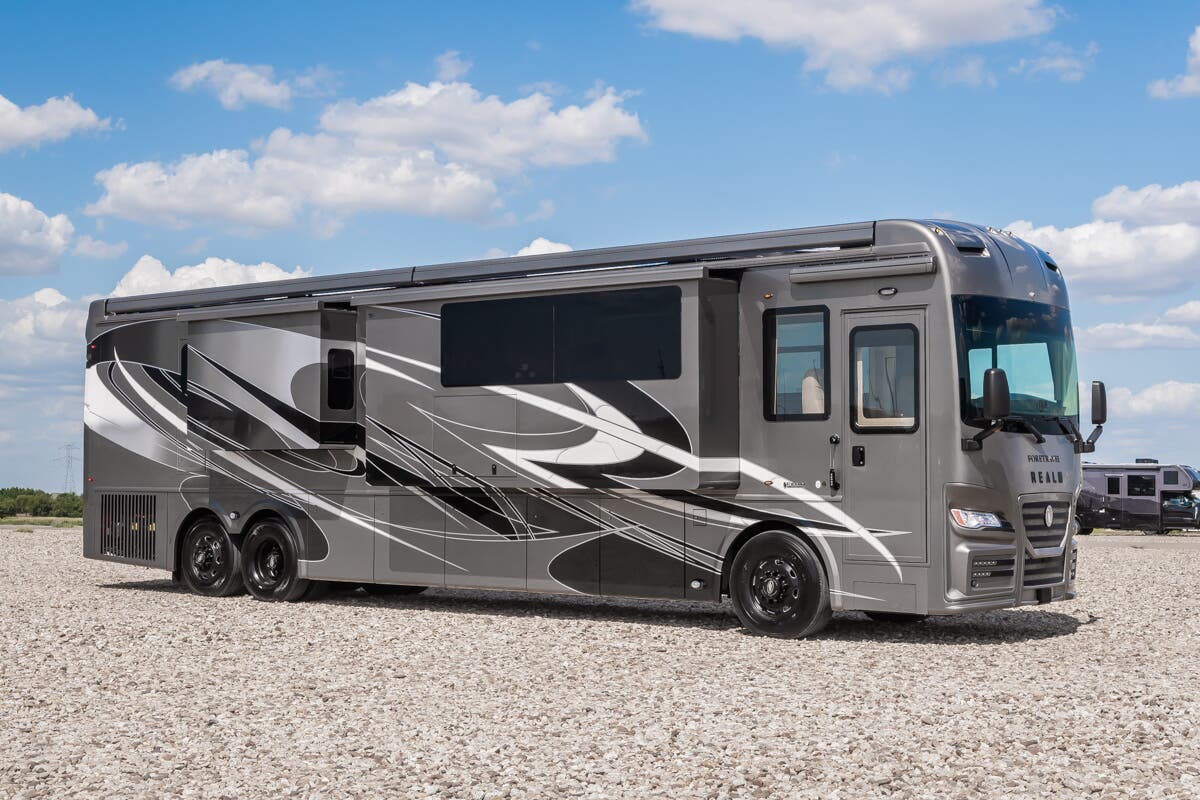 Bus-Stuff.com Class A Rv For Sale